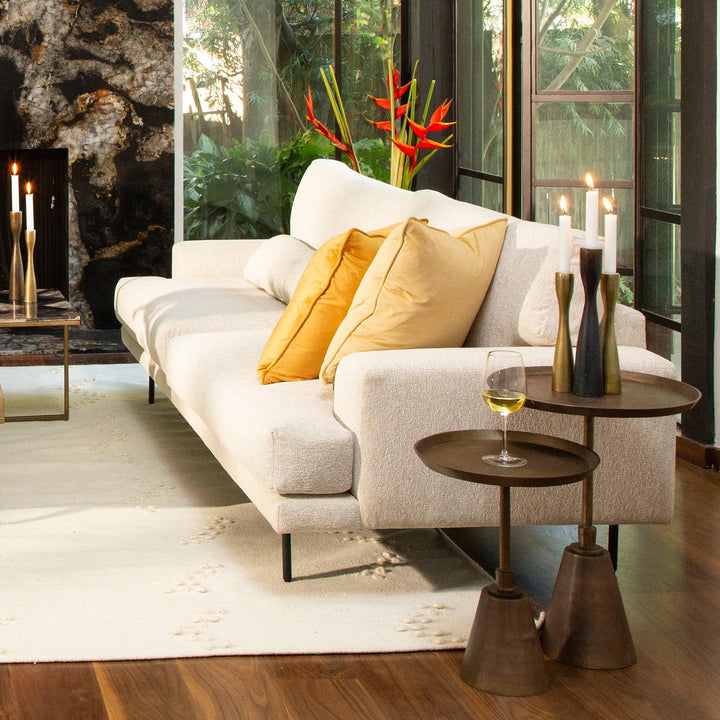 Sydney Side Table 16" - SwayLiving