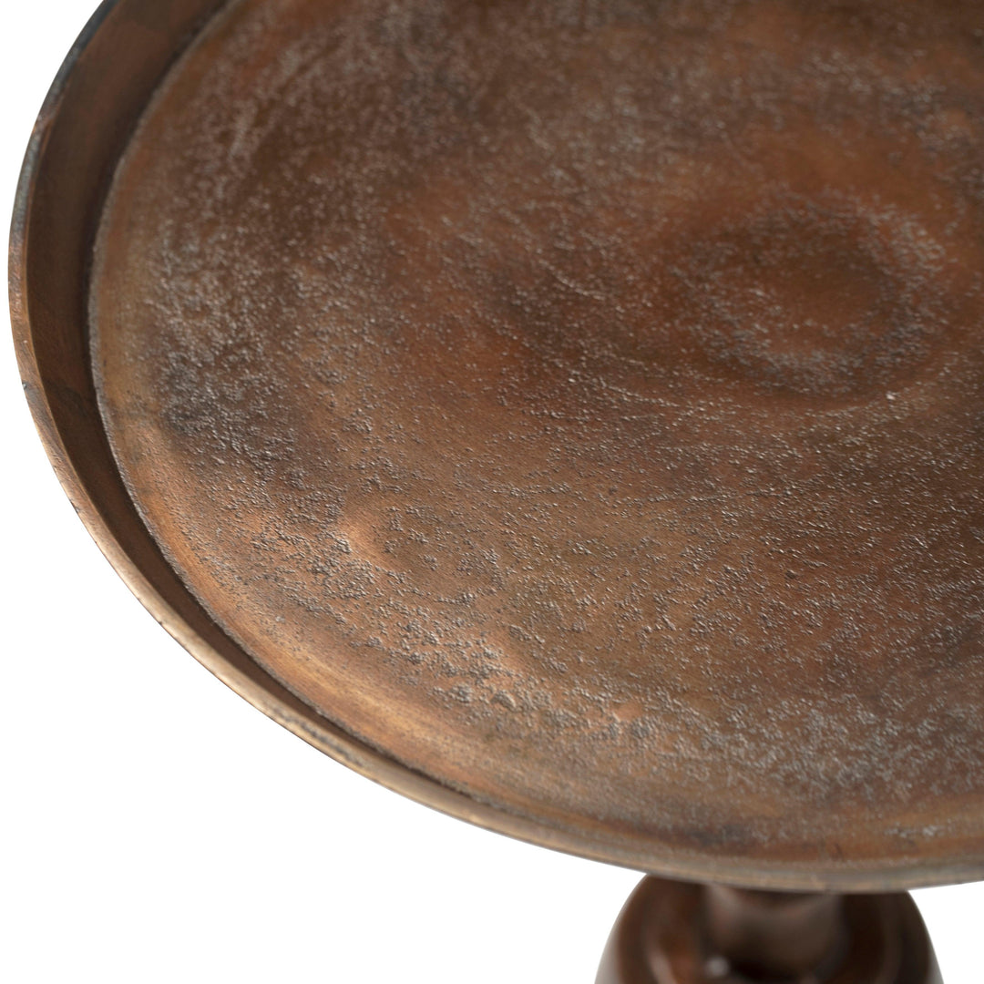 Sydney Side Table 14" - SwayLiving