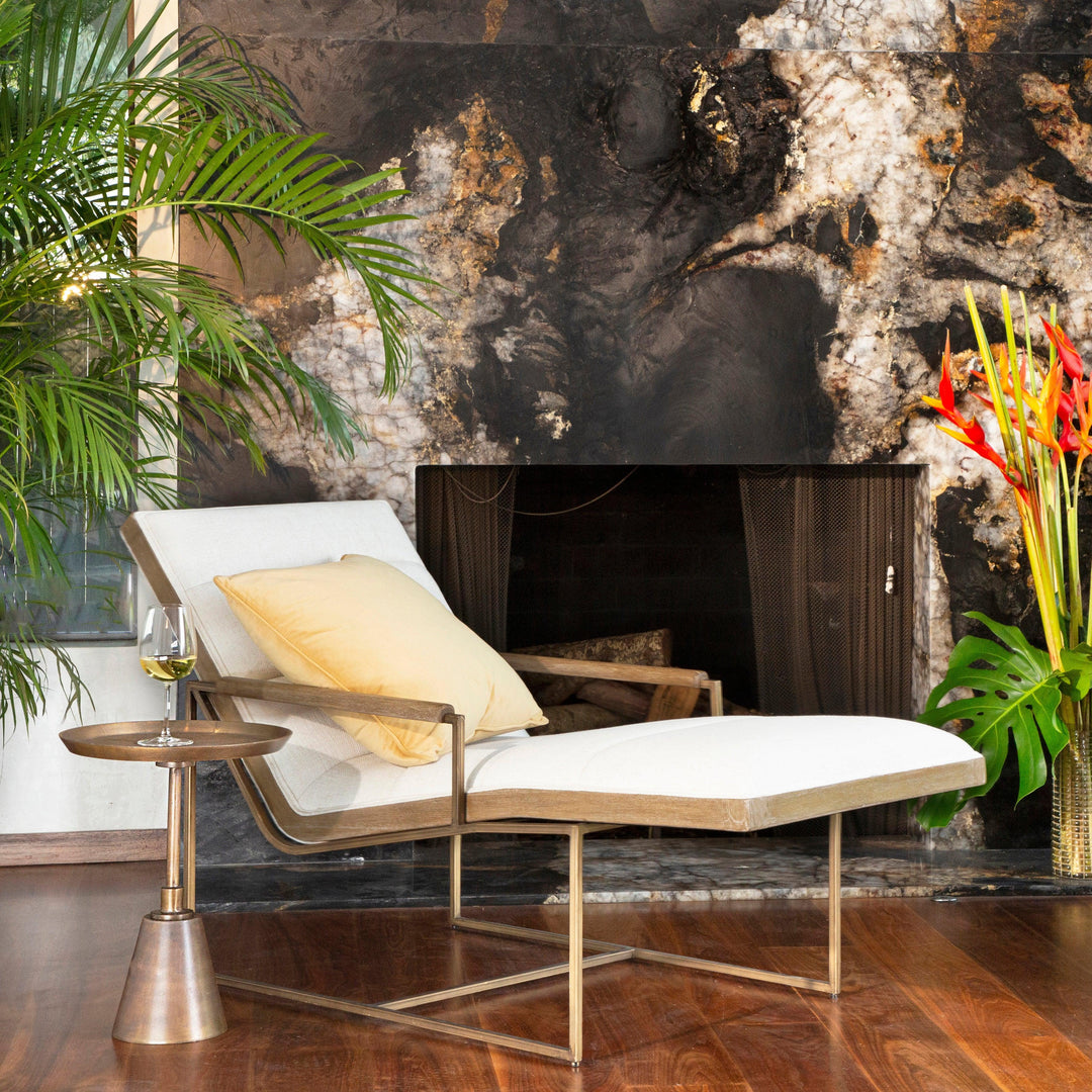 Sydney Side Table 14" - SwayLiving