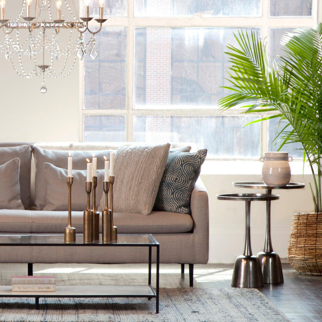 Wilder Side Table 15" - SwayLiving