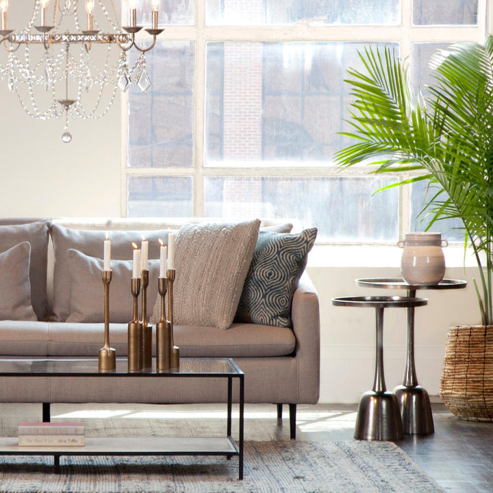 Wilder Side Table 15" - SwayLiving