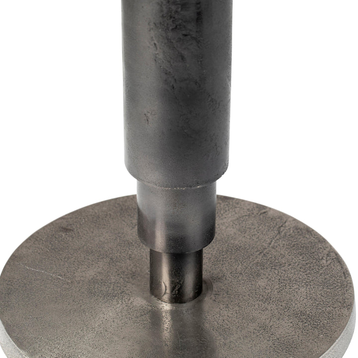 Higby Bistro Table 30" - SwayLiving