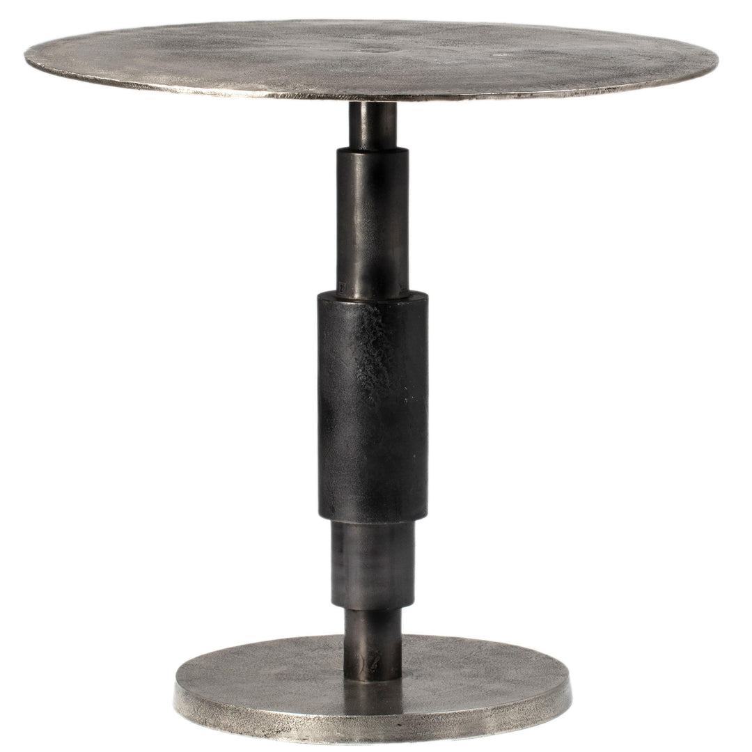 Higby Bistro Table 30" - SwayLiving