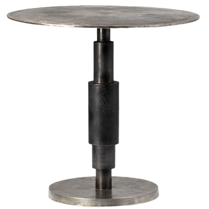 Higby Bistro Table 30" - SwayLiving
