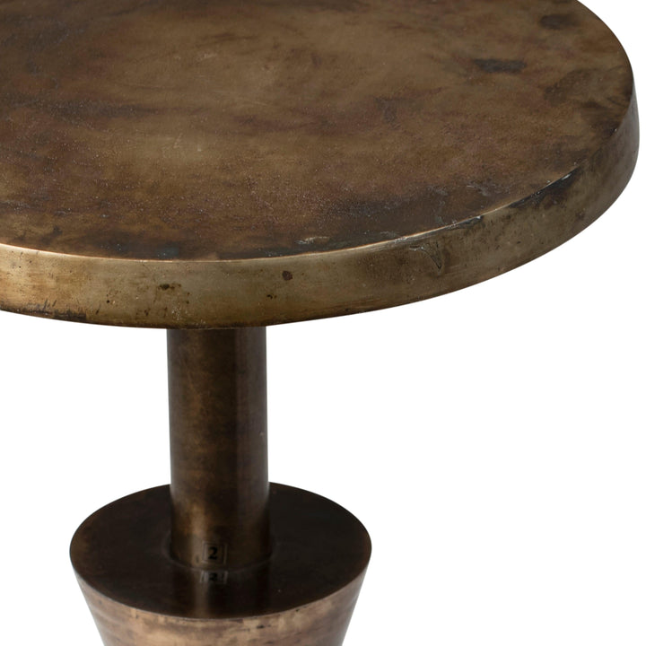 Kenrick Side Table - SwayLiving