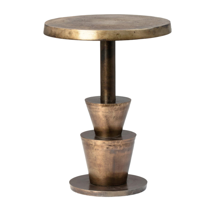 Kenrick Side Table - SwayLiving