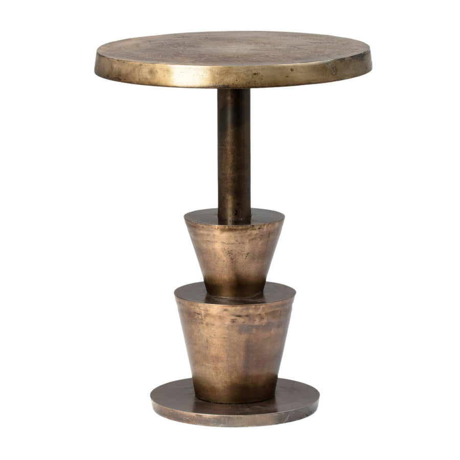 Kenrick Side Table - SwayLiving