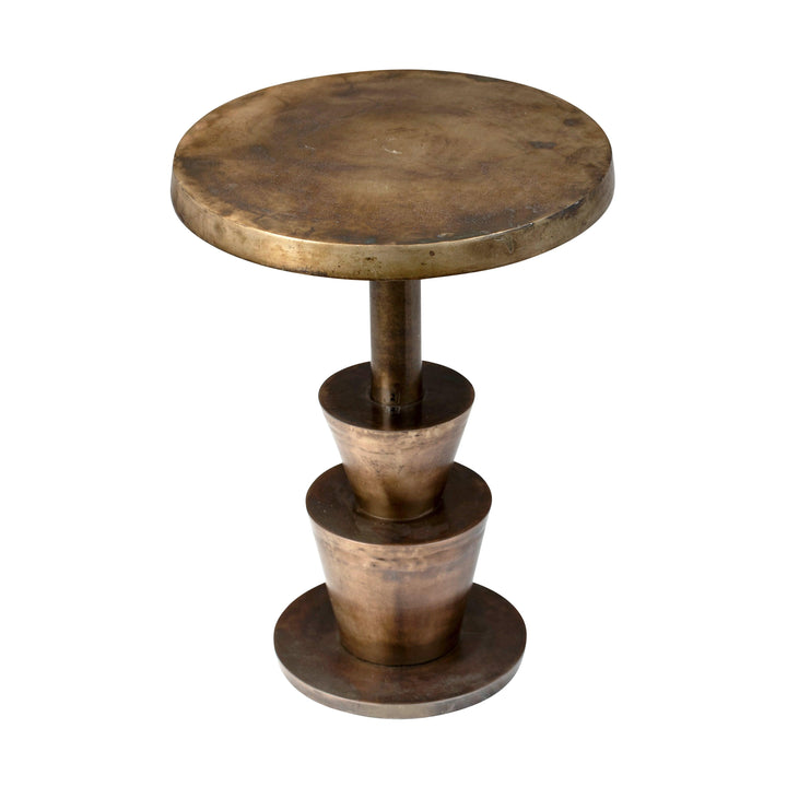 Kenrick Side Table - SwayLiving