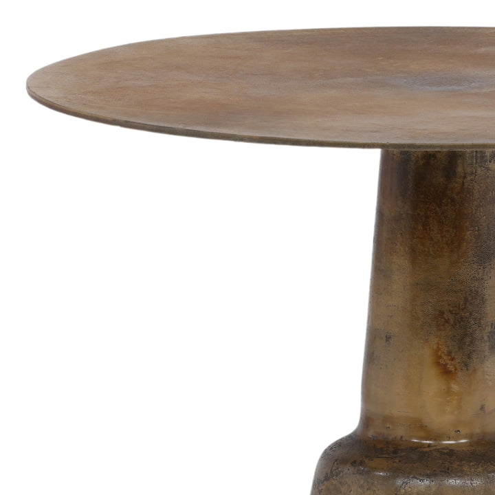 Golben Bistro Table - SwayLiving