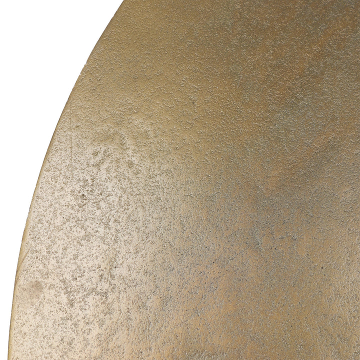 Golben Bistro Table - SwayLiving