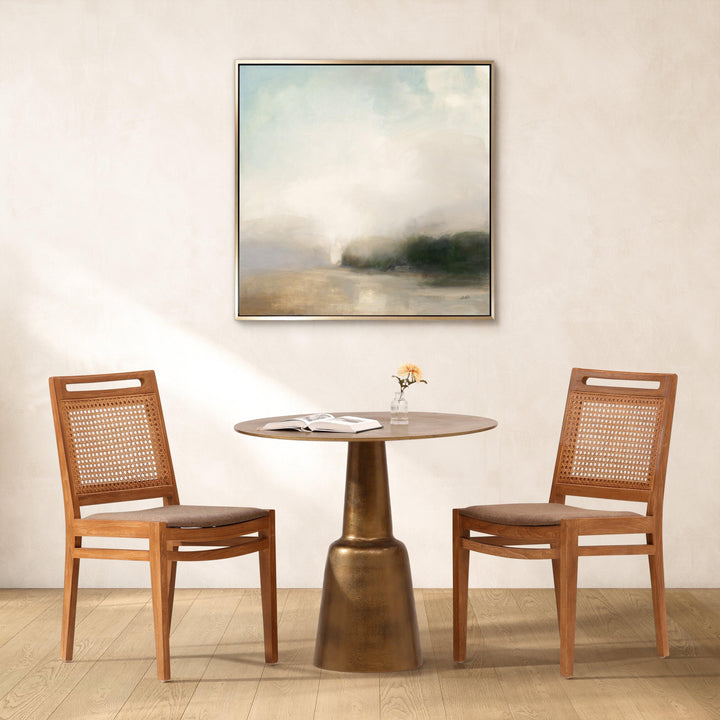 Golben Bistro Table - SwayLiving