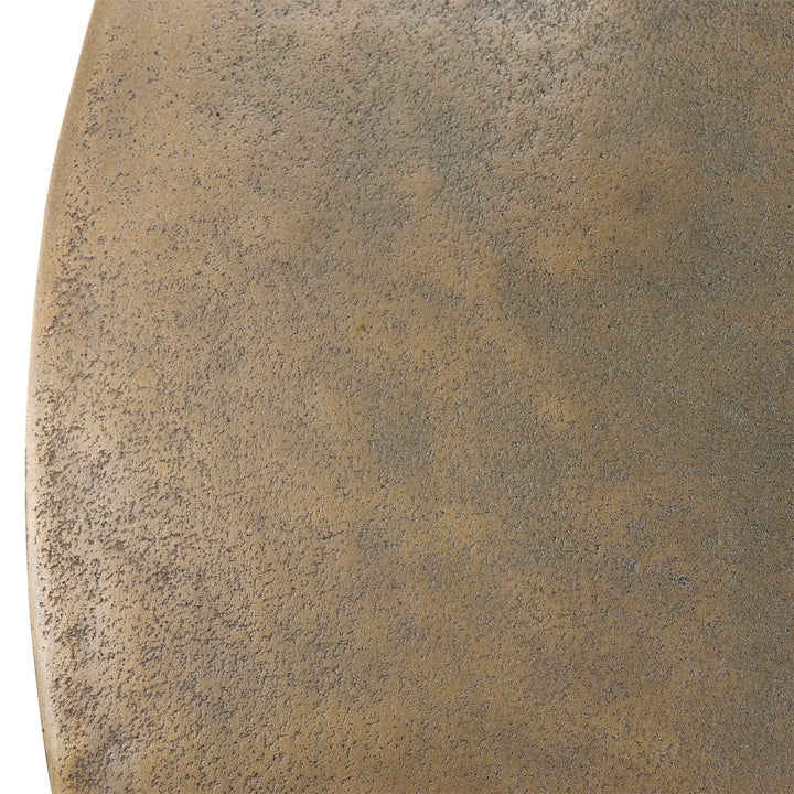 Golben Counter Table - SwayLiving