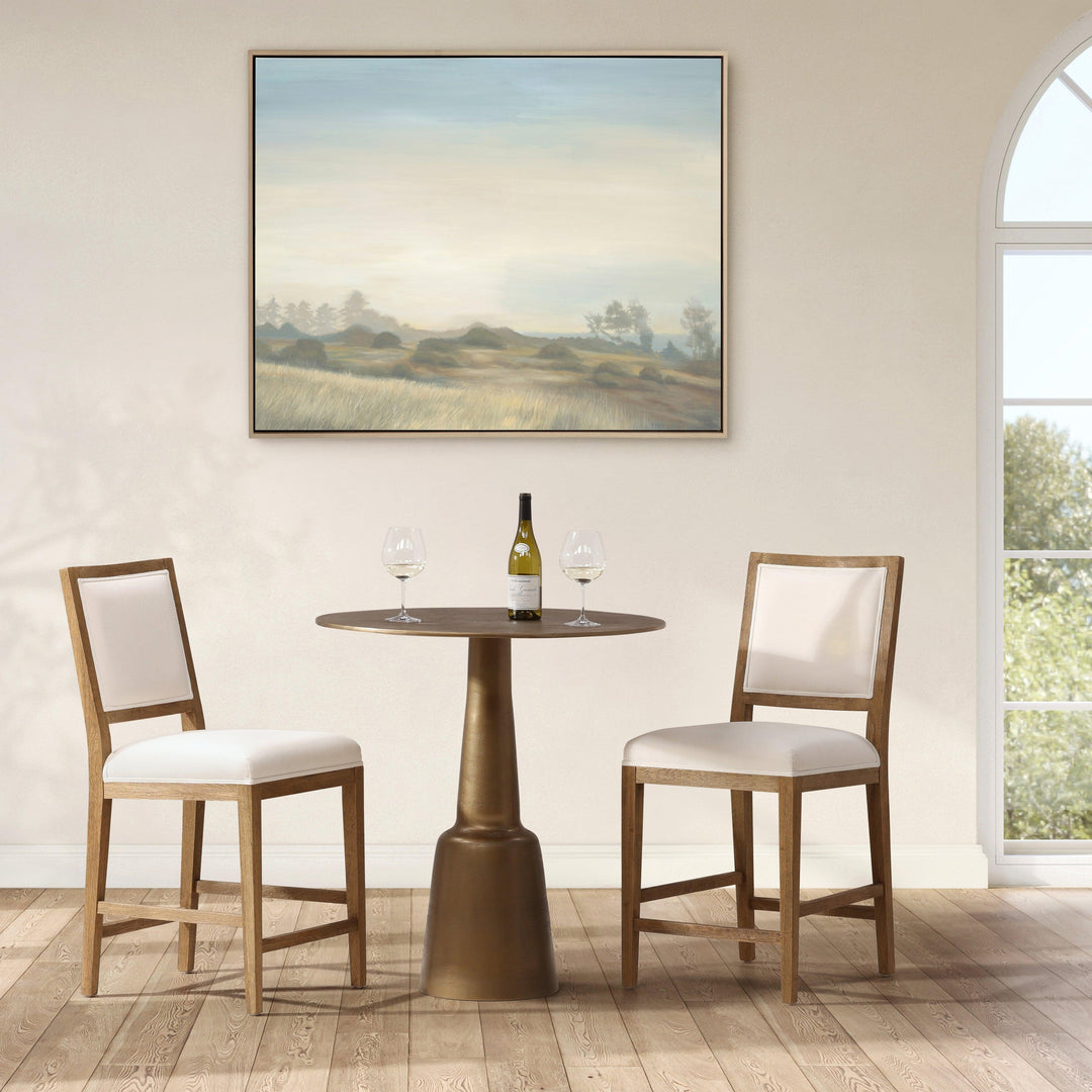 Golben Counter Table - SwayLiving