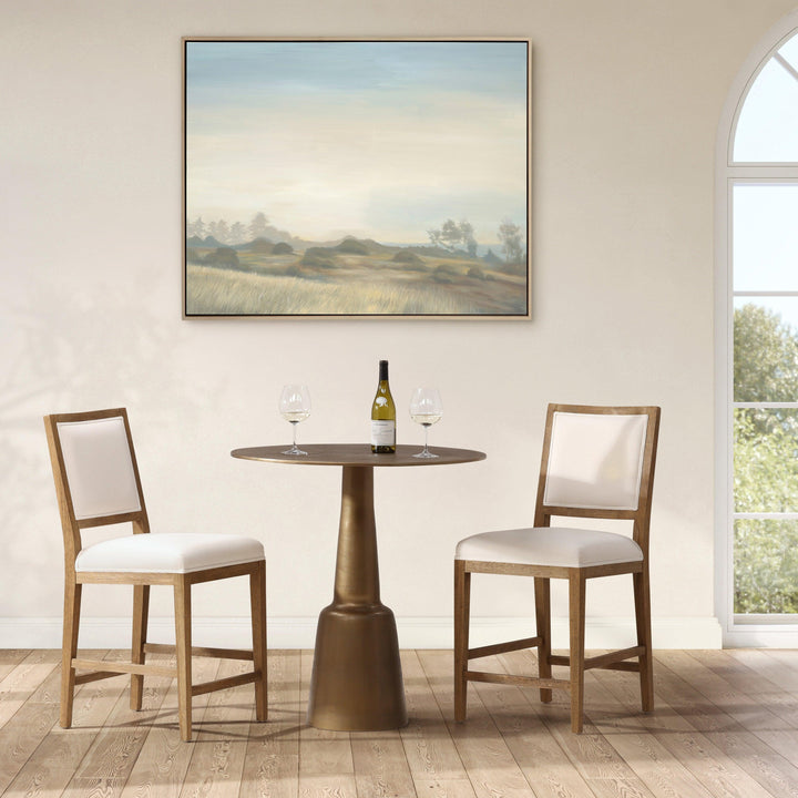 Golben Counter Table - SwayLiving