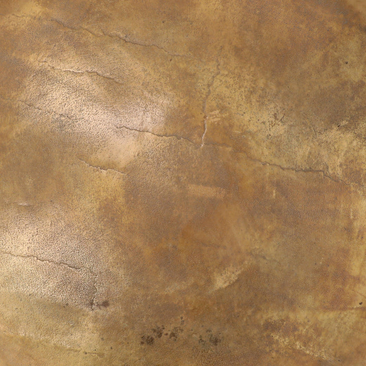 Isaac Coffee Table - SwayLiving