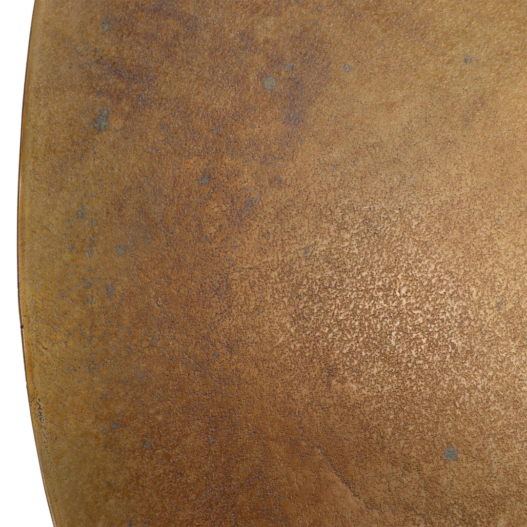 Golben Dining Table - SwayLiving