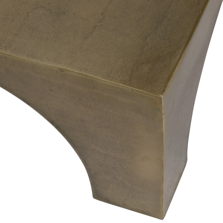 Morrisey Coffee Table - SwayLiving