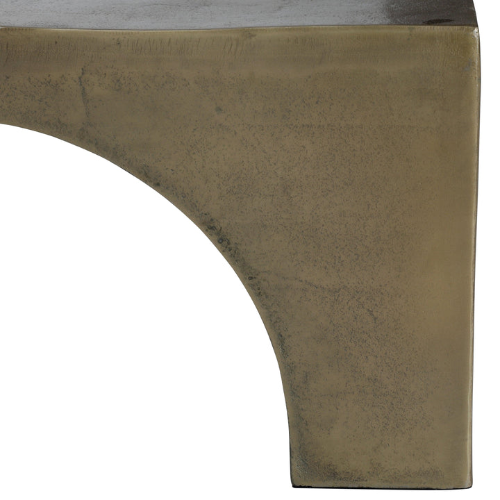 Morrisey Coffee Table - SwayLiving