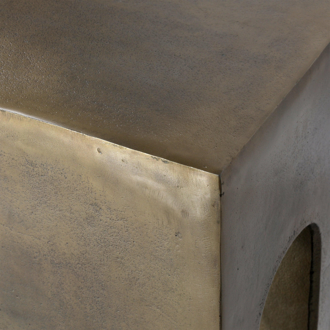 Morrisey Console Table - SwayLiving