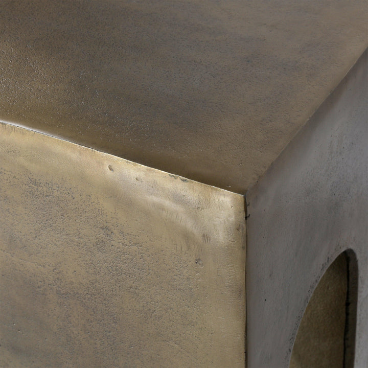 Morrisey Console Table - SwayLiving