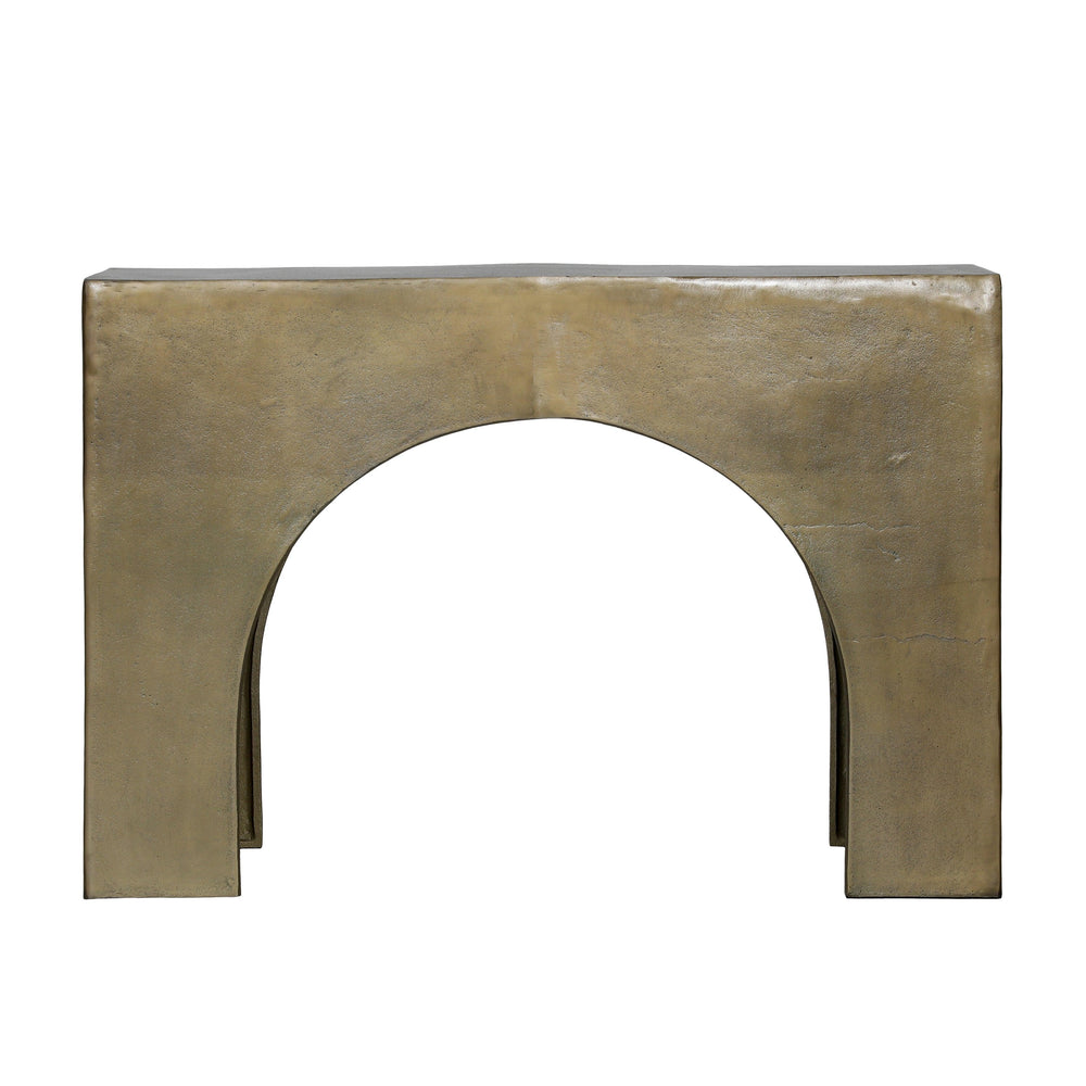 Morrisey Console Table - SwayLiving