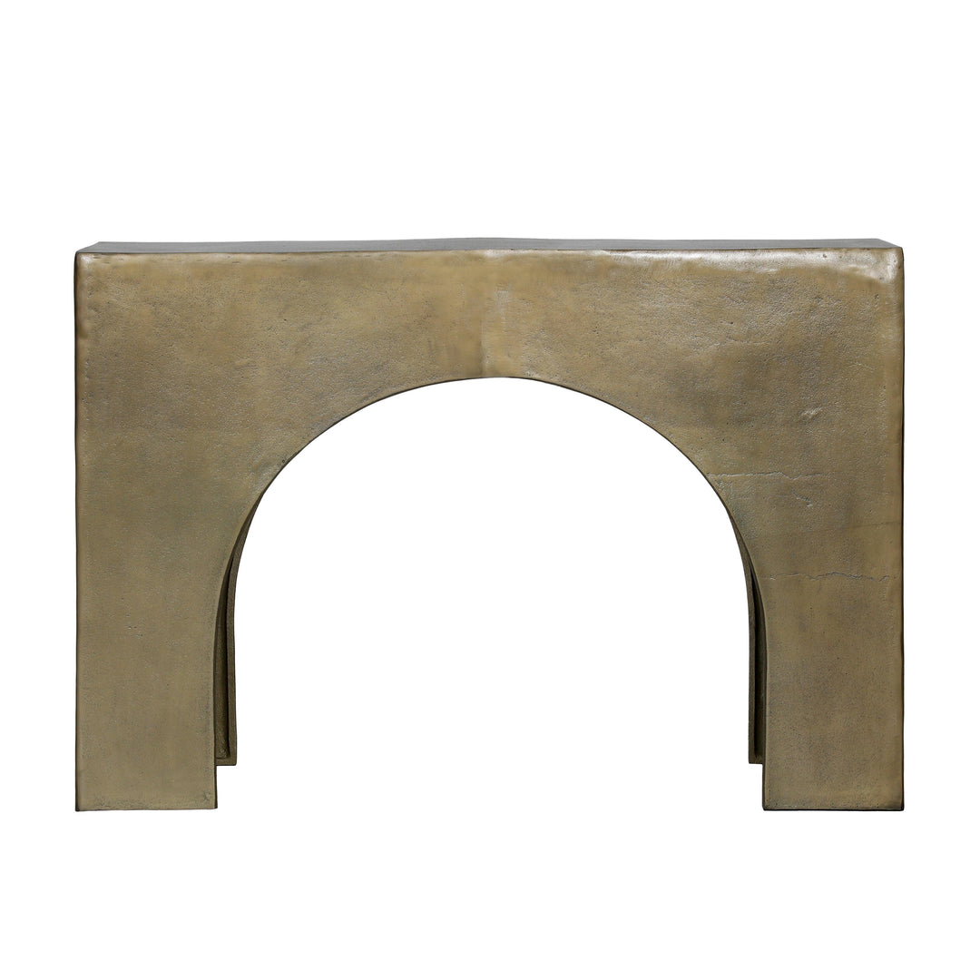 Morrisey Console Table - SwayLiving