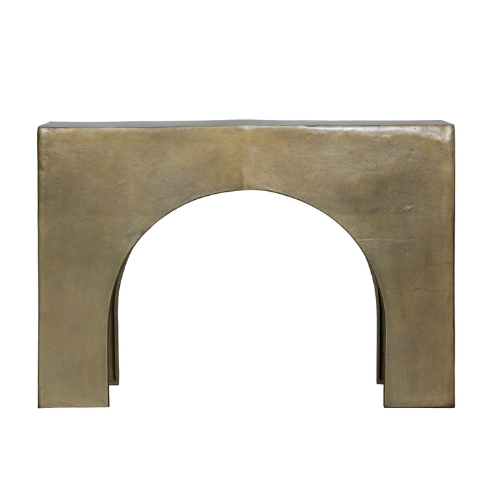 Morrisey Console Table - SwayLiving