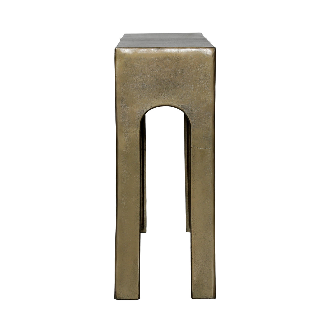 Morrisey Console Table - SwayLiving