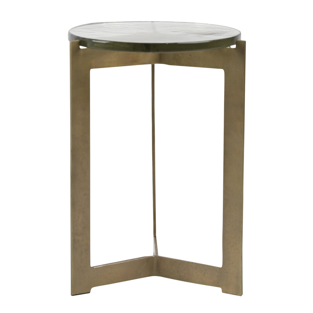Ayda Side Table - SwayLiving