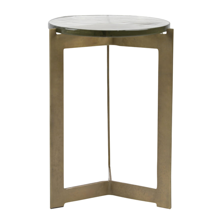 Ayda Side Table - SwayLiving