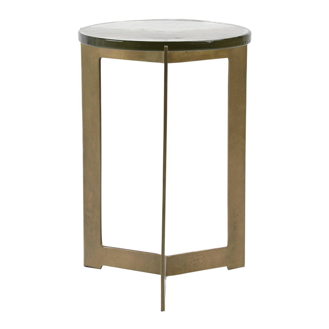 Ayda Side Table - SwayLiving