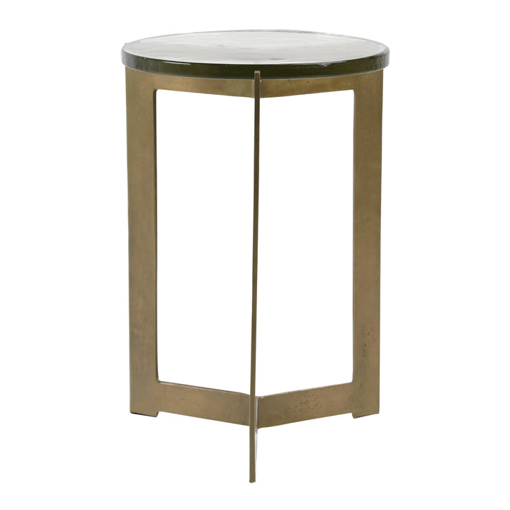 Ayda Side Table - SwayLiving