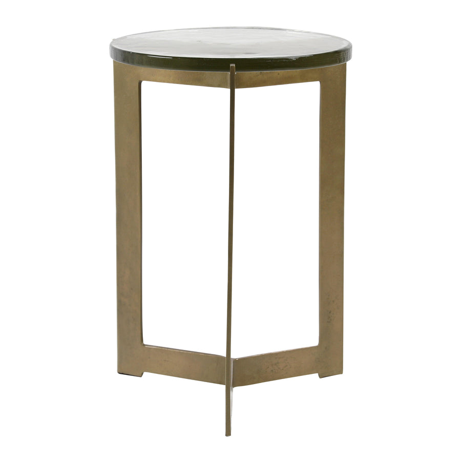 Ayda Side Table - SwayLiving