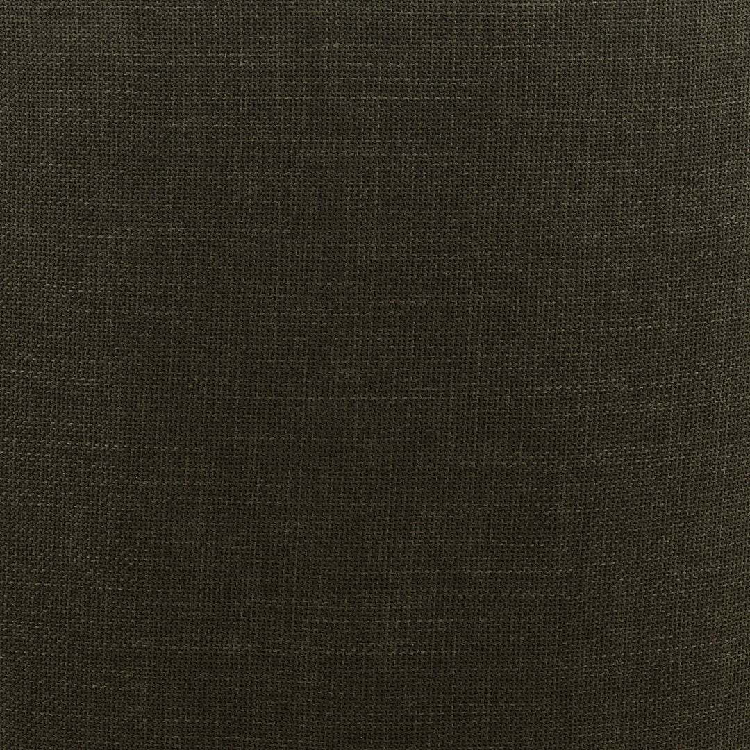 Milbrook Swivel Chair Green — Detail 2
