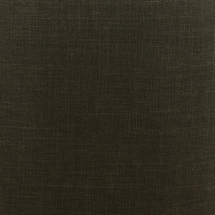 Milbrook Swivel Chair Green — Detail 2