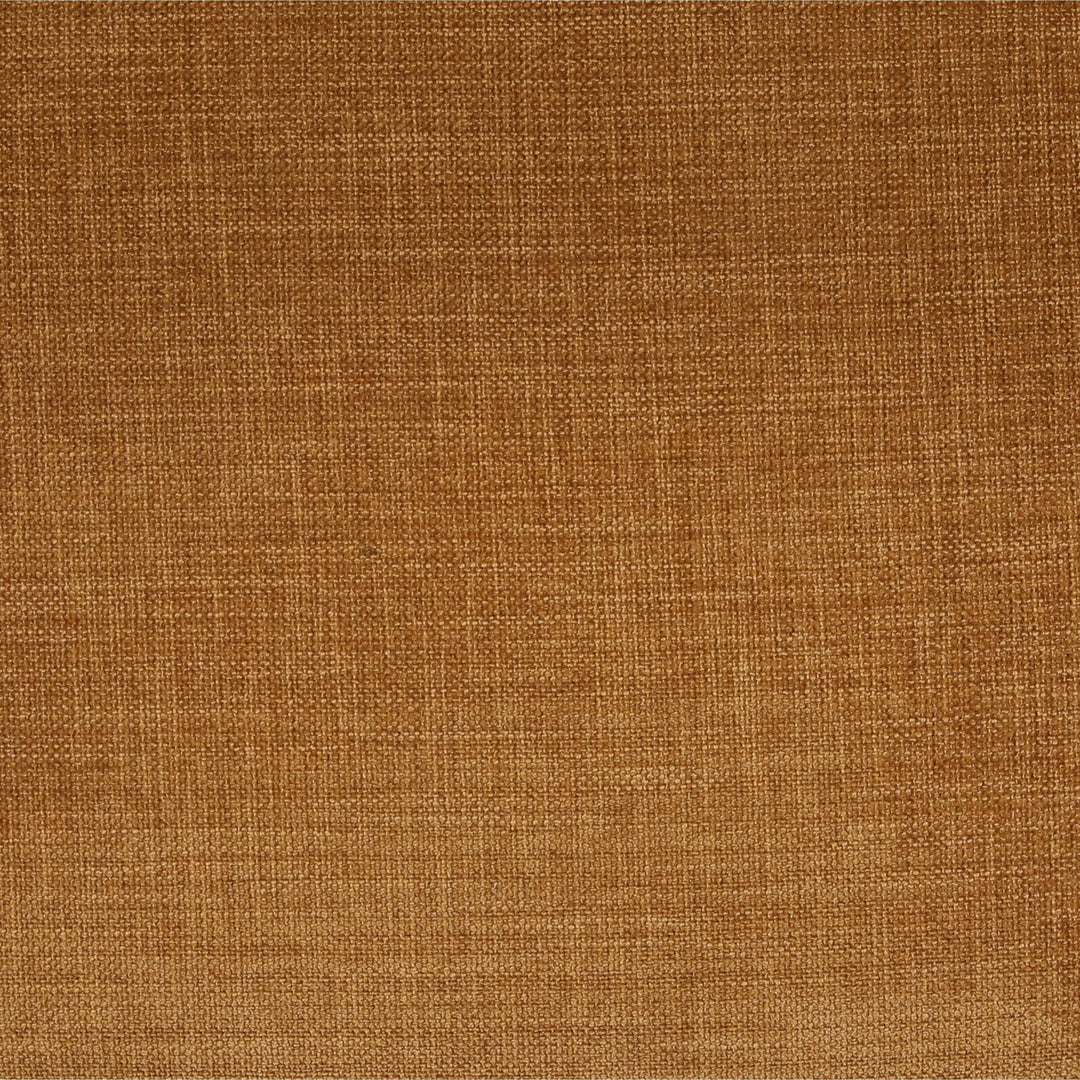 Francessa Sofa Chair Ochre — Detail 1