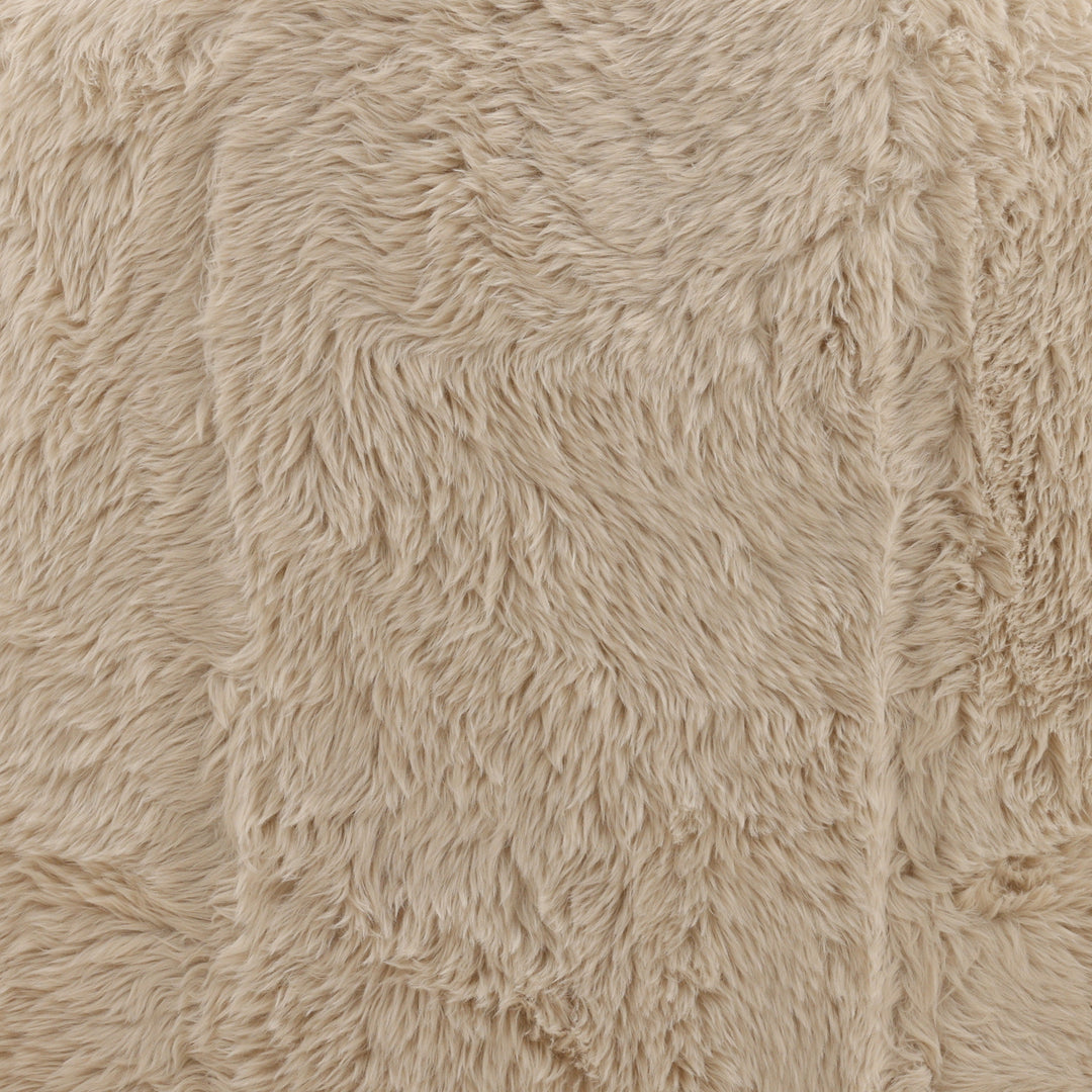 Prescot Occasional Chair Cream — Detail 2