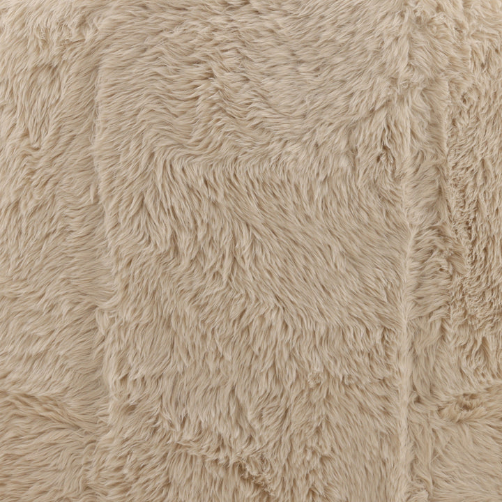 Prescot Occasional Chair Cream — Detail 2