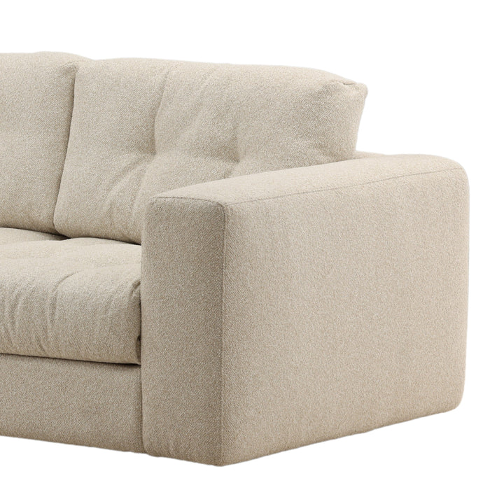 Winsleit Sofa Oatmeal — Detail 2