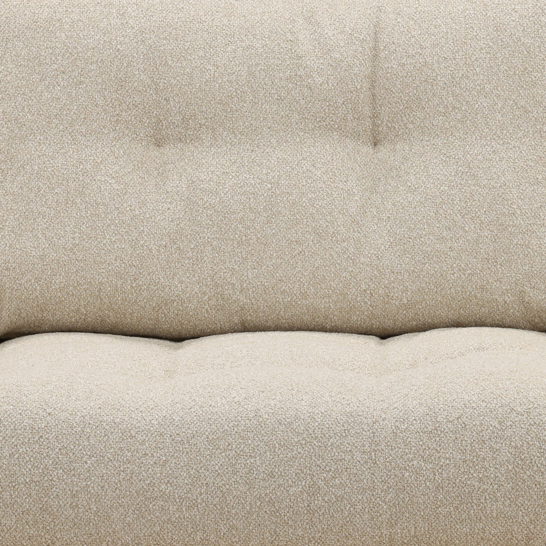 Winsleit Sofa Oatmeal — Detail 3