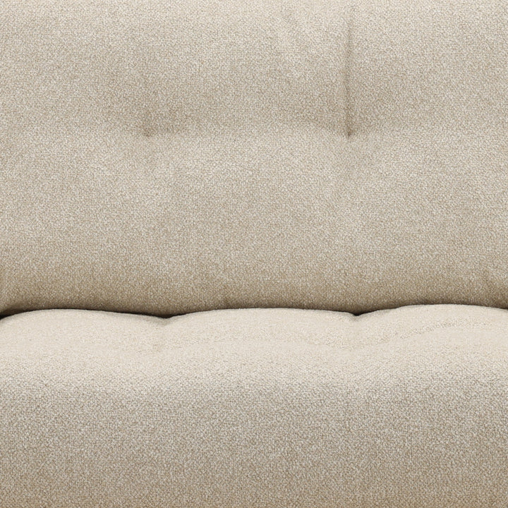Winsleit Sofa Oatmeal — Detail 3