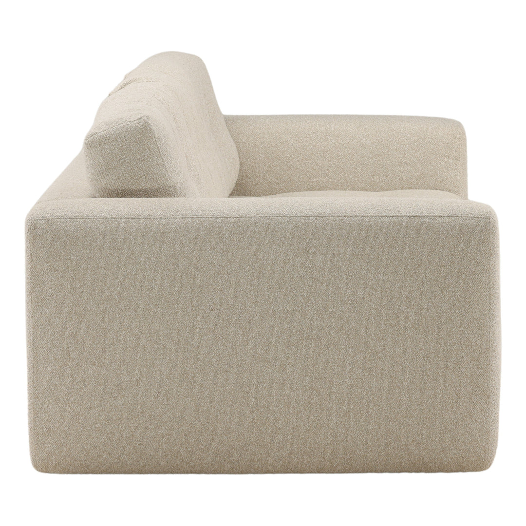 Winsleit Sofa Oatmeal — Profile