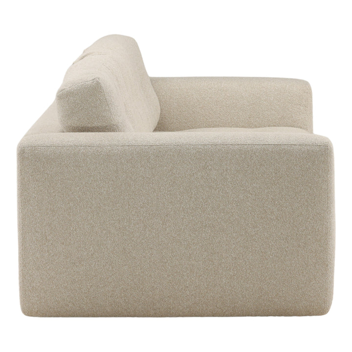 Winsleit Sofa Oatmeal — Profile