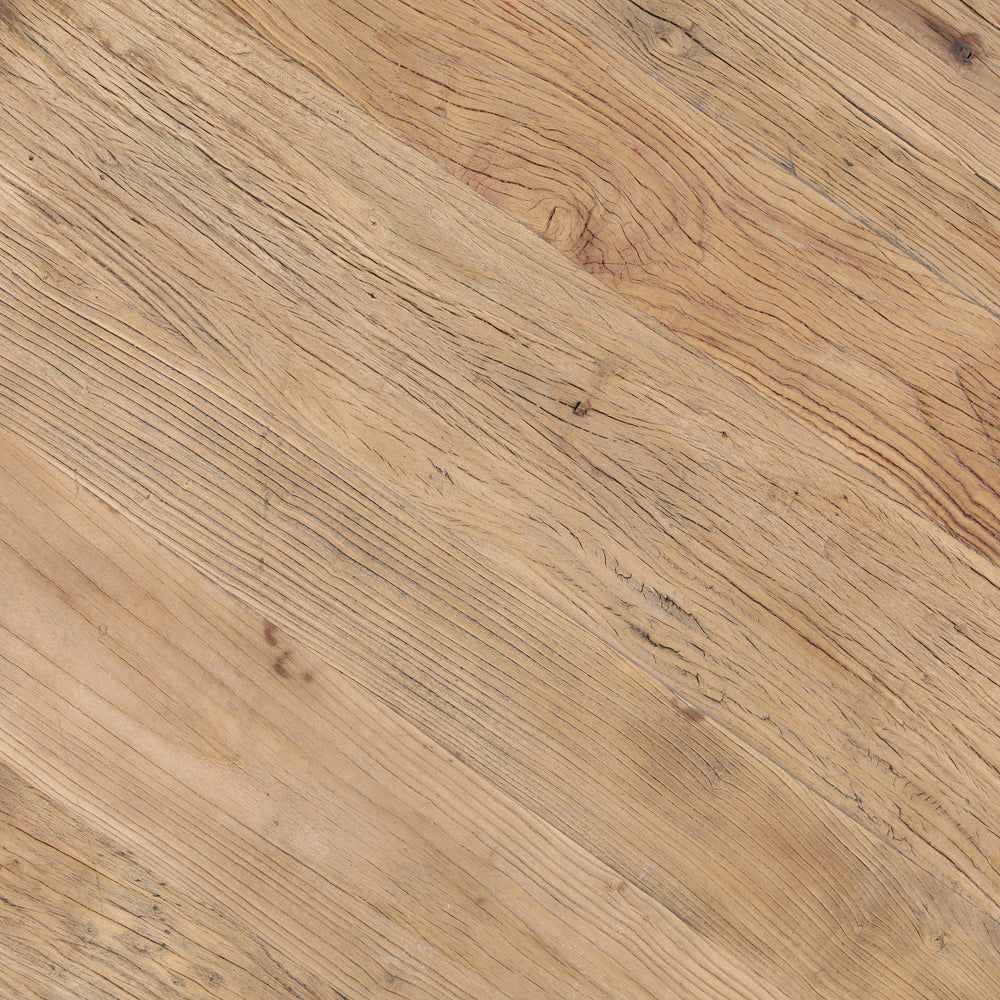 Emile Coffee Table 48" - SwayLiving