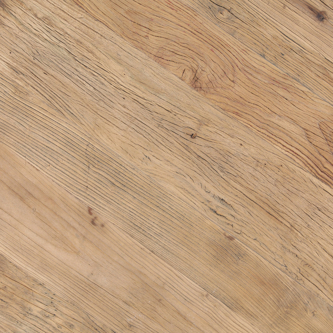 Emile Coffee Table 48" - SwayLiving