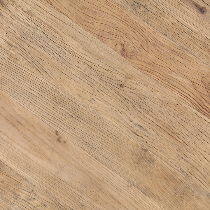 Emile Coffee Table 48" - SwayLiving