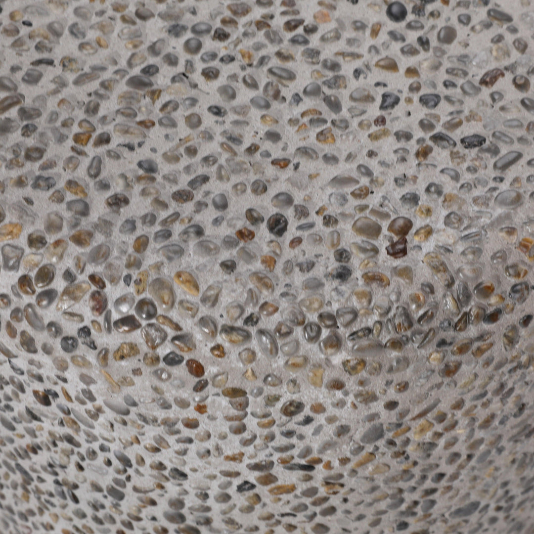 Gustin End Table Grey - SwayLiving