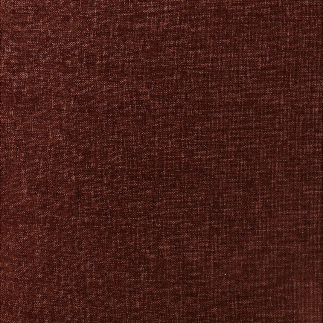 Iroa Occasional Chair Rust — Detail 2