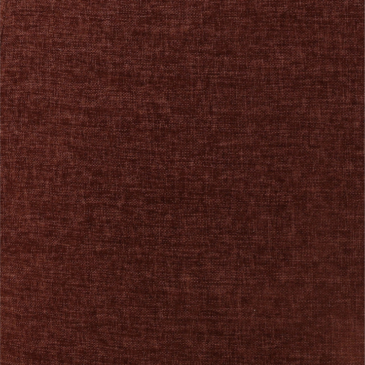 Iroa Occasional Chair Rust — Detail 2