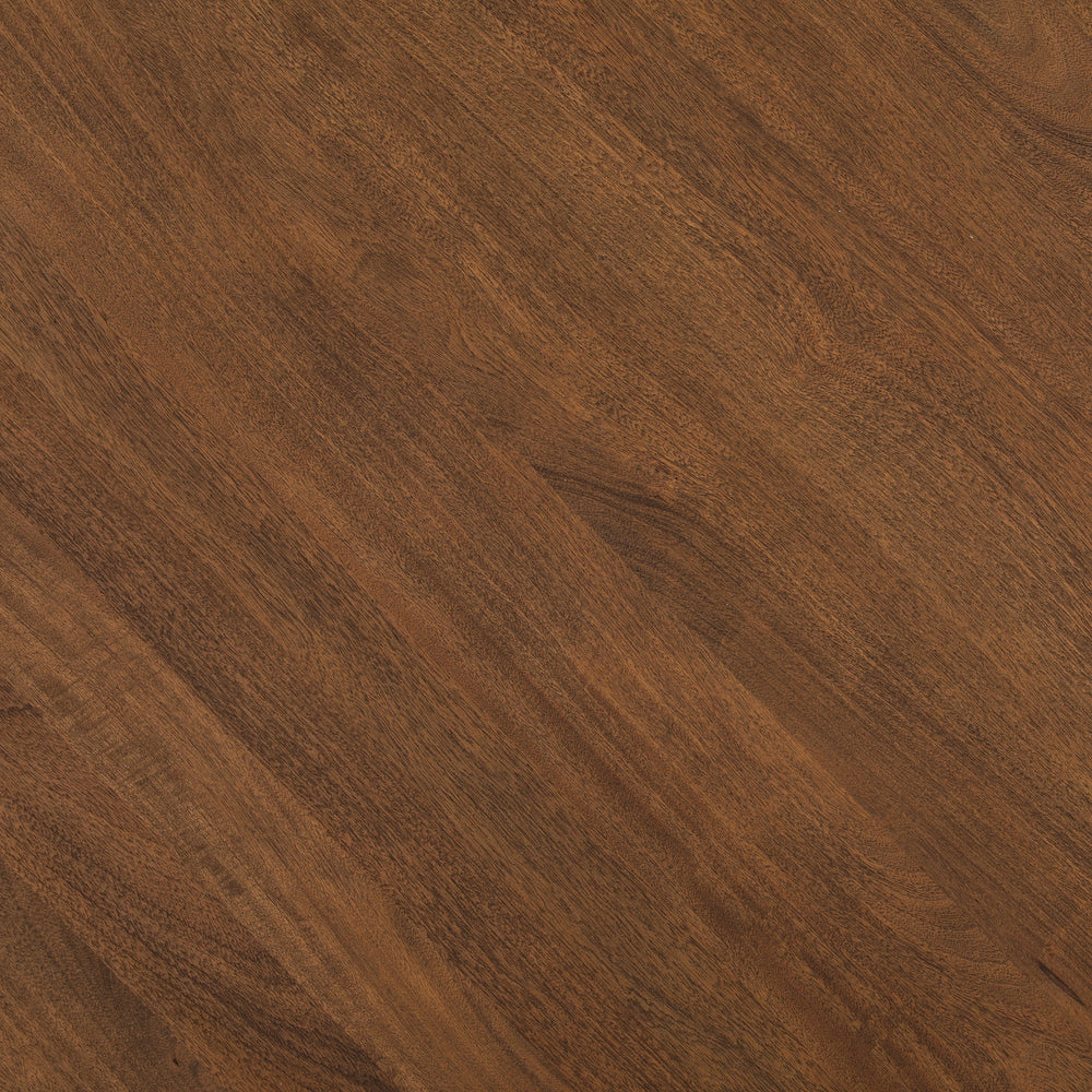 Praxtonn Dining Table Brown — Detail 1